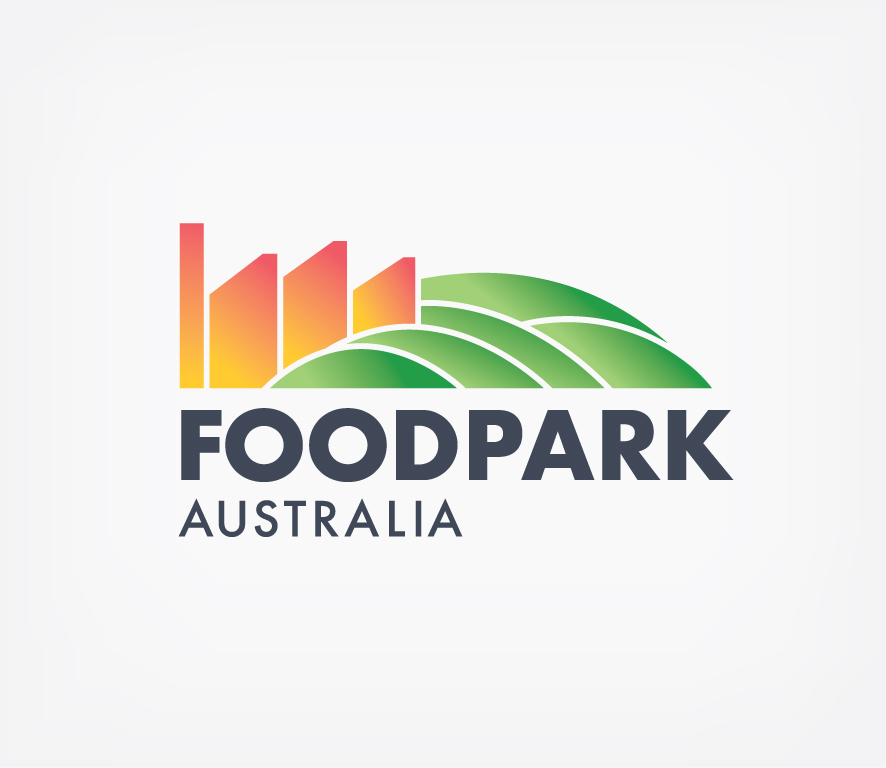Foodpark Logo Design
