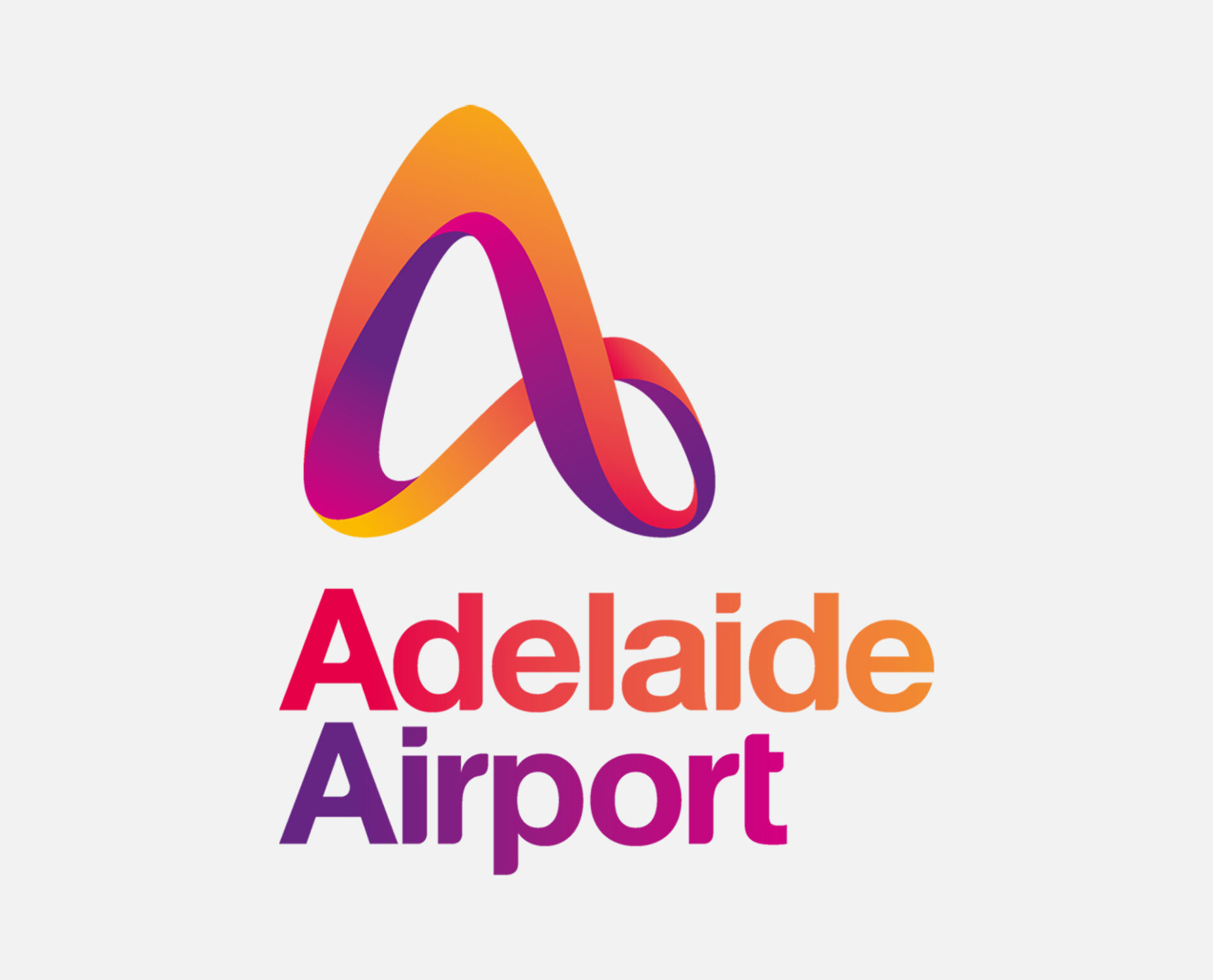 Adelaide Airport Rebranding