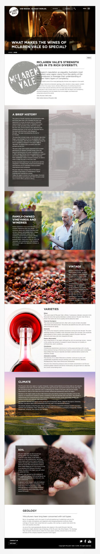 MV_8 McLaren Vale Website design - Yenty Jap
