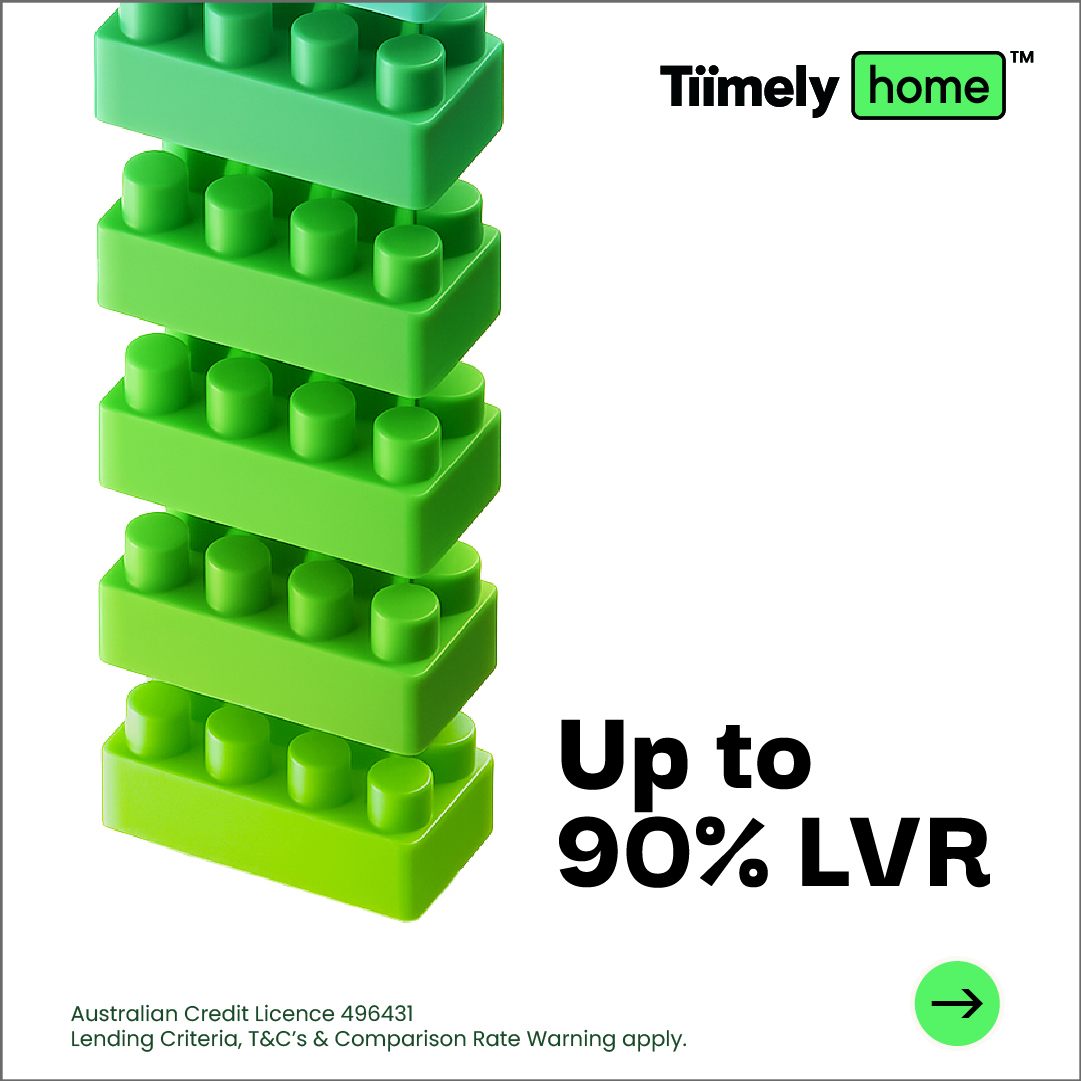 Tiimely Home Ads