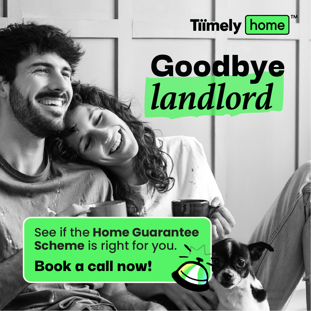 Tiimely Home Ads
