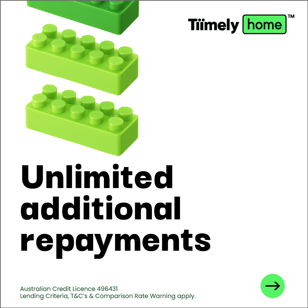 Tiimely Home Ads