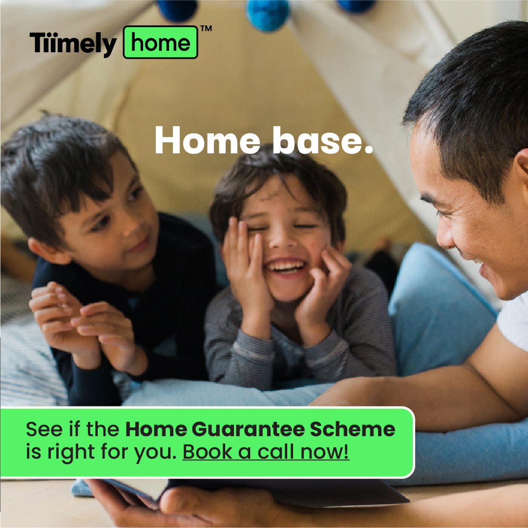 Tiimely Home Ads