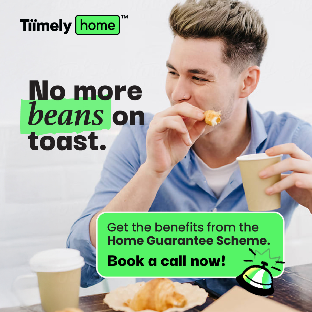 Tiimely Home Ads
