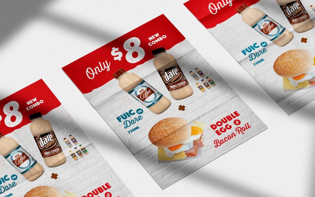 FMCG Brand Activation & POS Campaigns