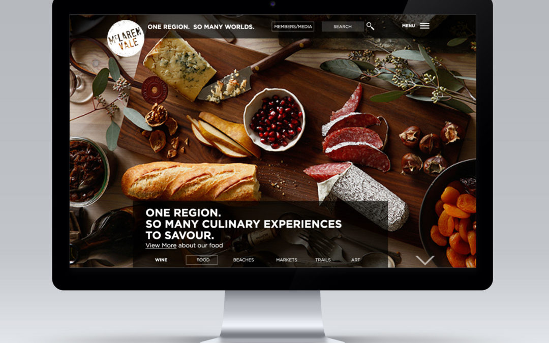 MVGWTA Branding & Websites Design